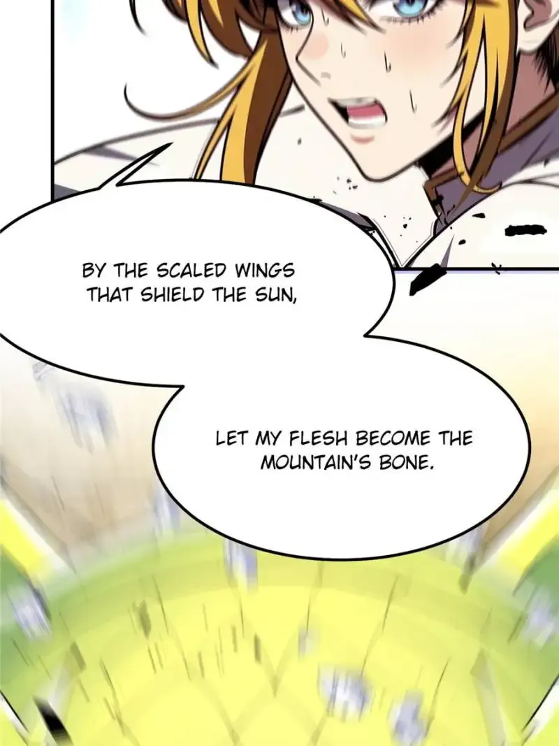 Evil Dragon Is Reincarnated! Revenge Begins at the Age of Five! Chapter 297 Online - página 22