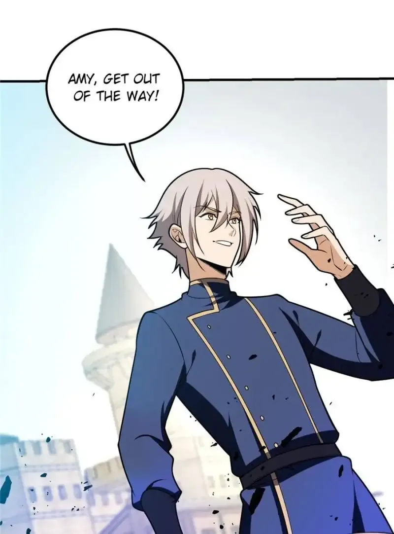 Evil Dragon Is Reincarnated! Revenge Begins at the Age of Five! Chapter 298 Online - página 1