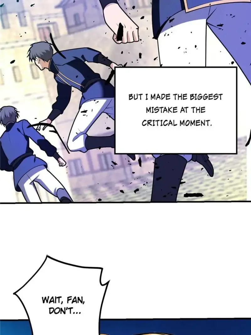 Evil Dragon Is Reincarnated! Revenge Begins at the Age of Five! Chapter 298 Online - página 2