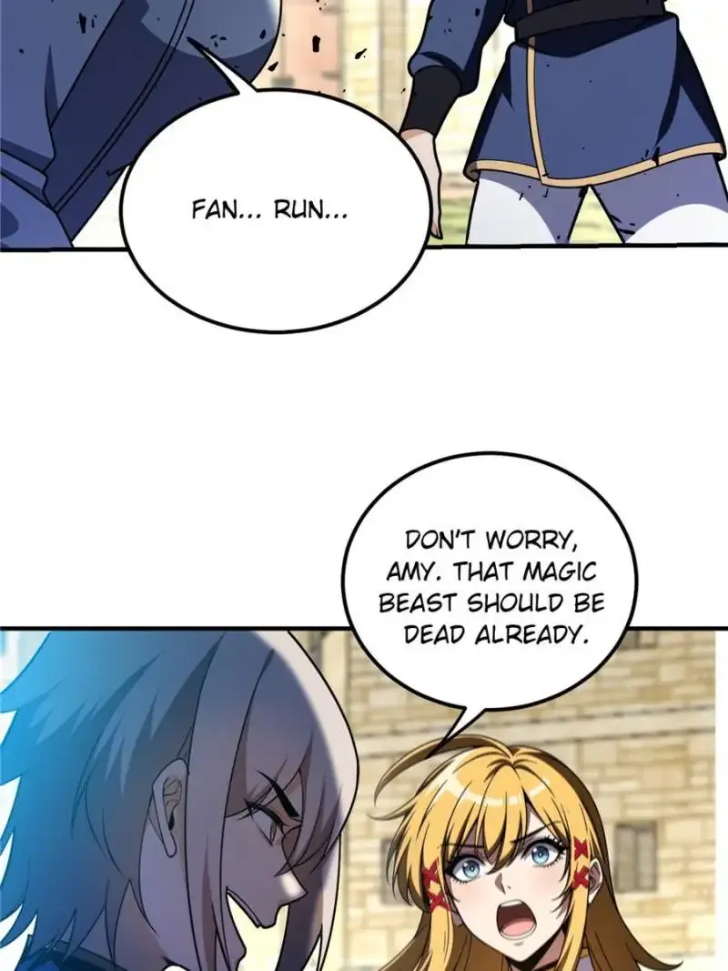 Evil Dragon Is Reincarnated! Revenge Begins at the Age of Five! Chapter 298 Online - página 7