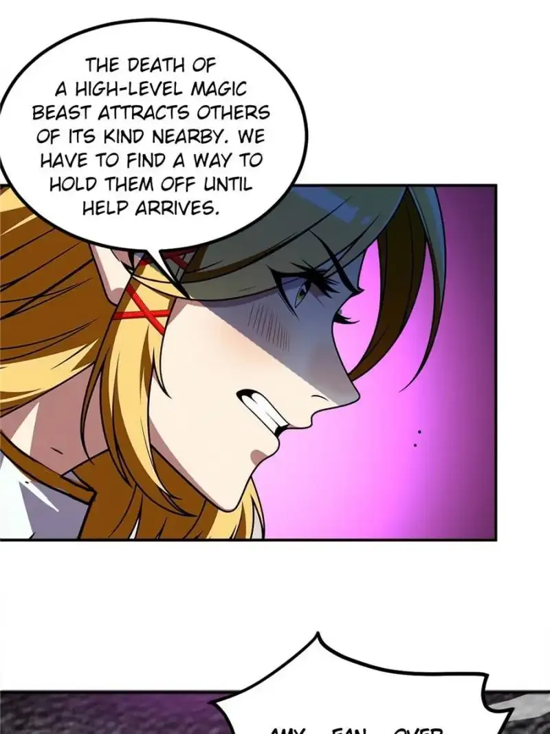 Evil Dragon Is Reincarnated! Revenge Begins at the Age of Five! Chapter 298 Online - página 13