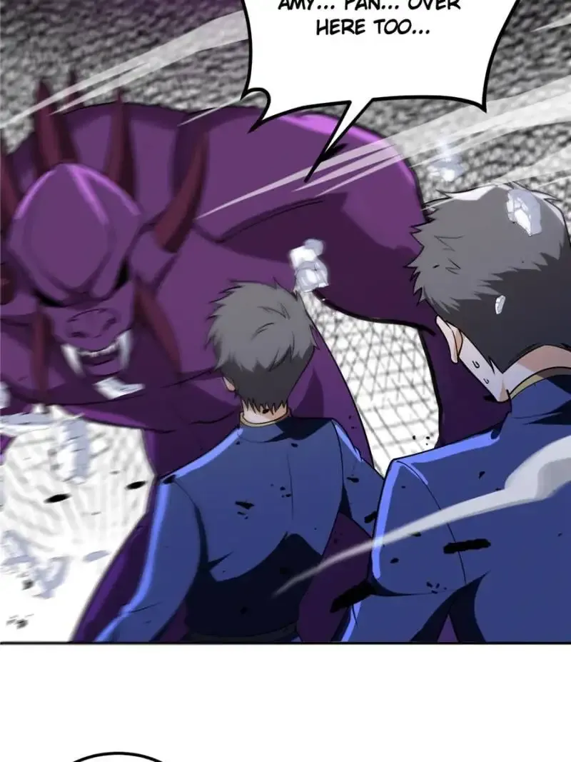 Evil Dragon Is Reincarnated! Revenge Begins at the Age of Five! Chapter 298 Online - página 14