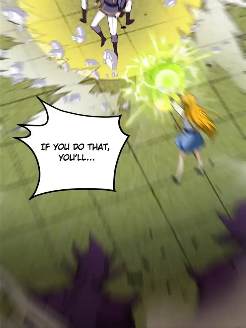 Evil Dragon Is Reincarnated! Revenge Begins at the Age of Five! Chapter 298 Online - página 19