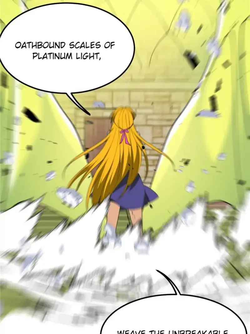 Evil Dragon Is Reincarnated! Revenge Begins at the Age of Five! Chapter 298 Online - página 23