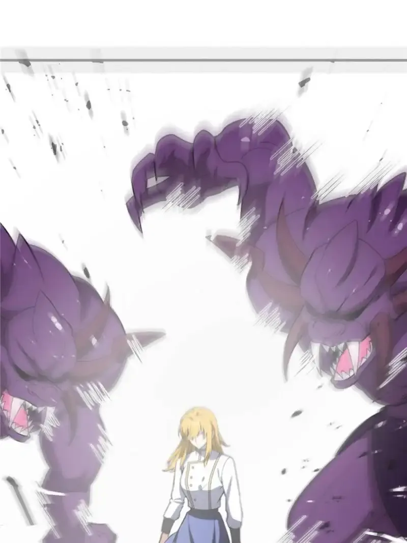 Evil Dragon Is Reincarnated! Revenge Begins at the Age of Five! Chapter 298 Online - página 26
