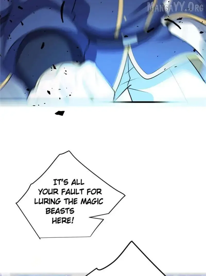 Evil Dragon Is Reincarnated! Revenge Begins at the Age of Five! Chapter 299 Online - página 4