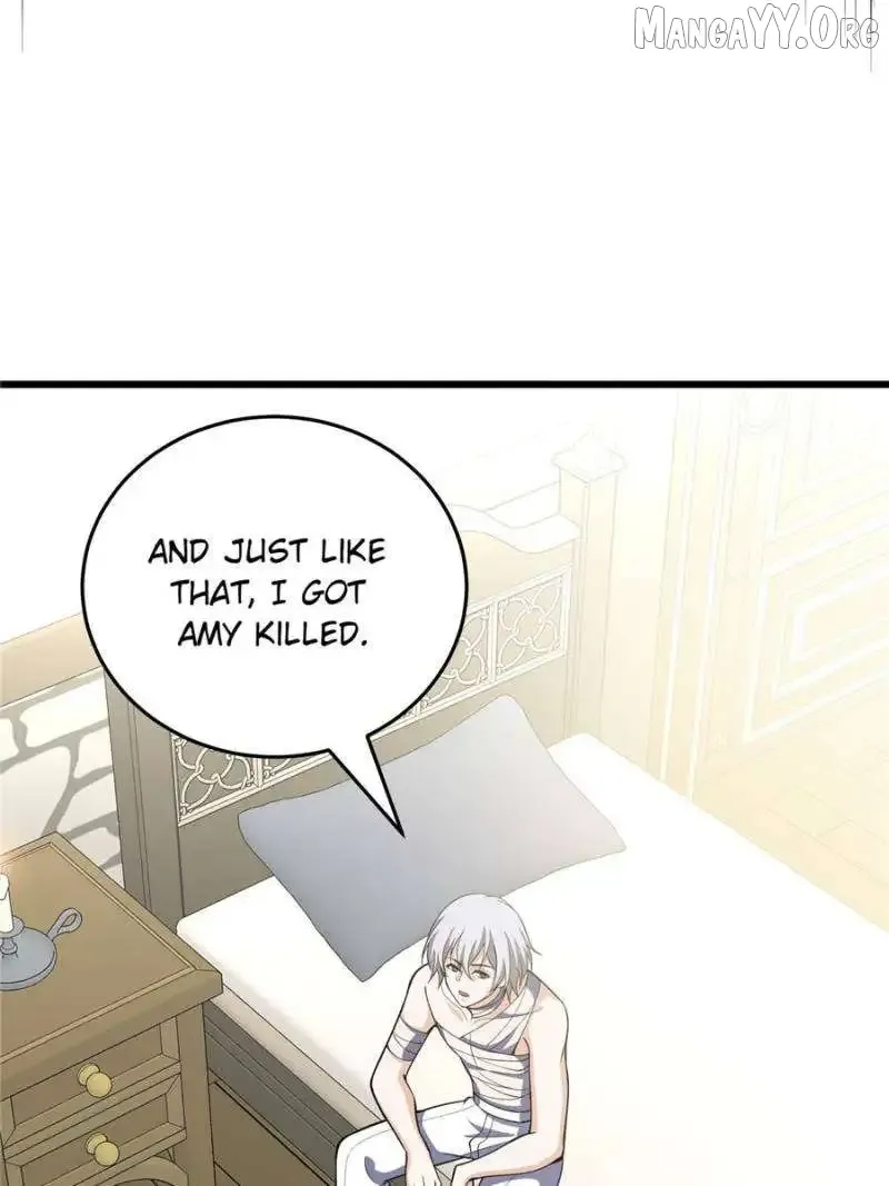 Evil Dragon Is Reincarnated! Revenge Begins at the Age of Five! Chapter 299 Online - página 8