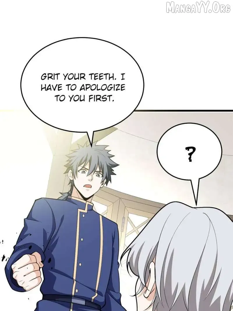 Evil Dragon Is Reincarnated! Revenge Begins at the Age of Five! Chapter 299 Online - página 13