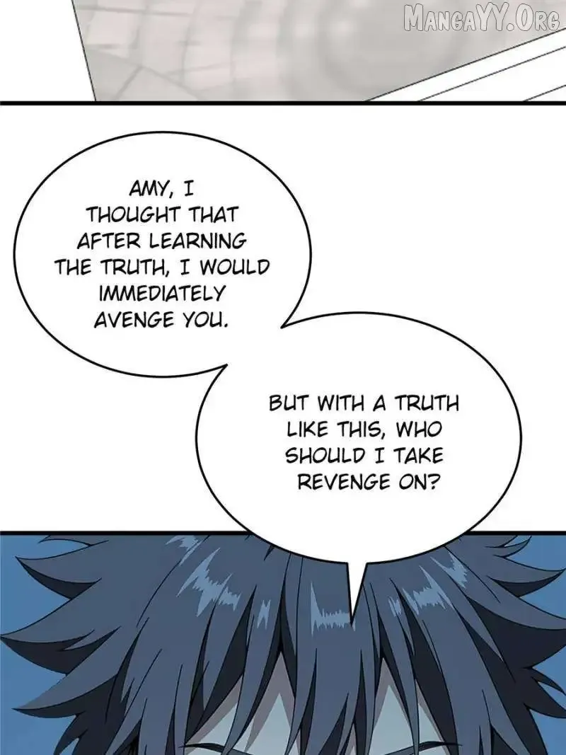Evil Dragon Is Reincarnated! Revenge Begins at the Age of Five! Chapter 299 Online - página 20