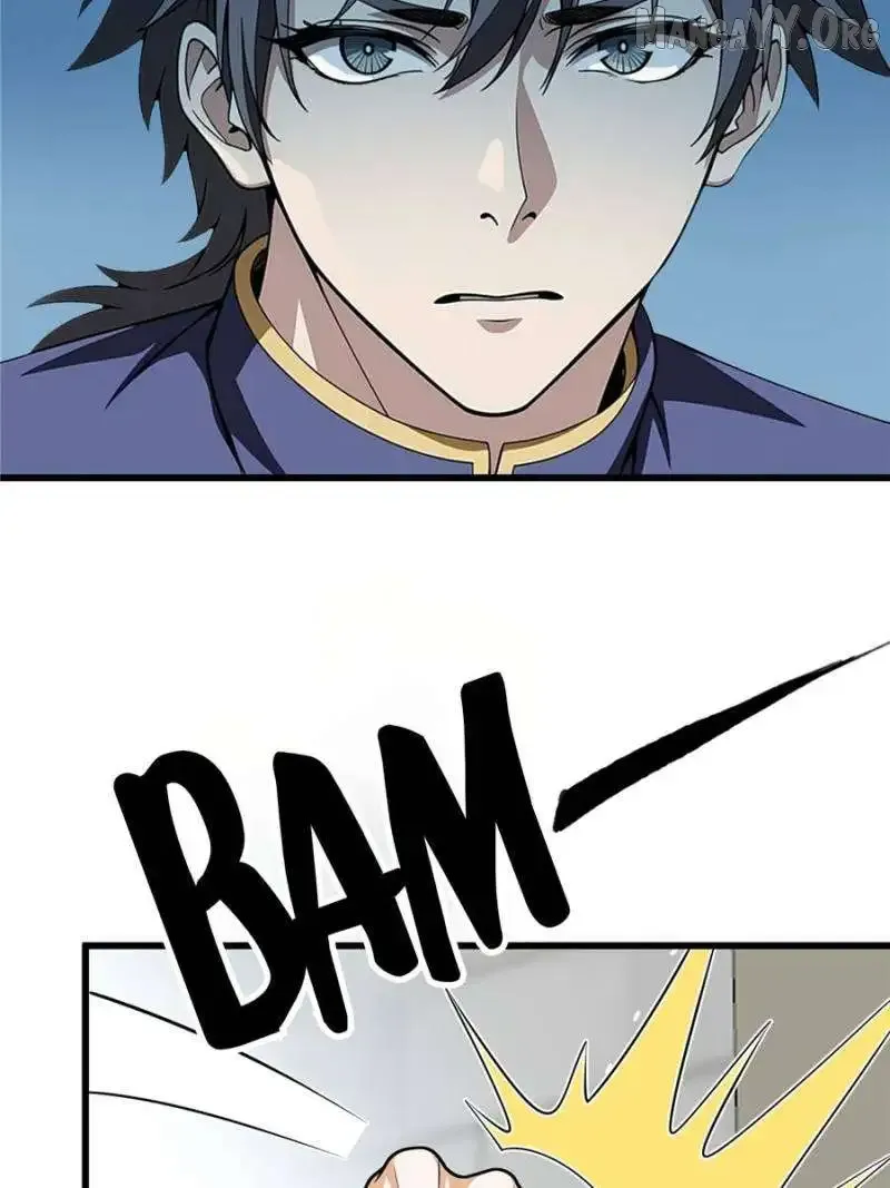 Evil Dragon Is Reincarnated! Revenge Begins at the Age of Five! Chapter 299 Online - página 21