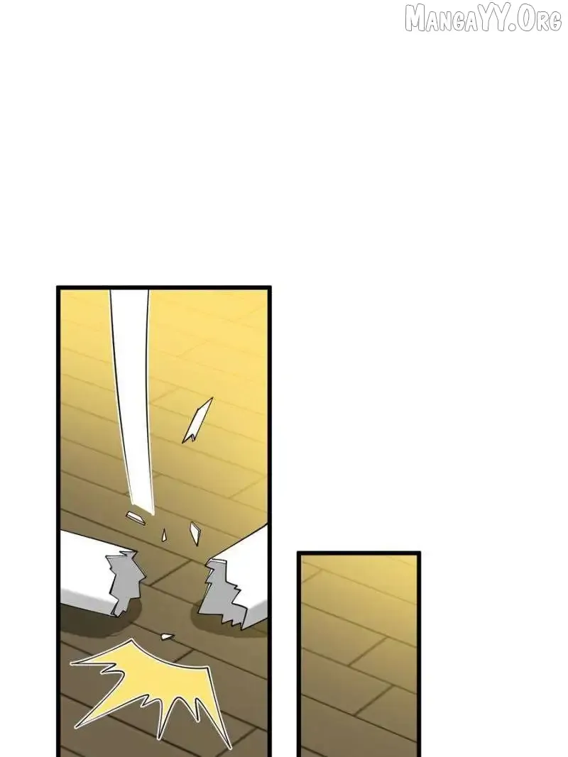 Evil Dragon Is Reincarnated! Revenge Begins at the Age of Five! Chapter 299 Online - página 24
