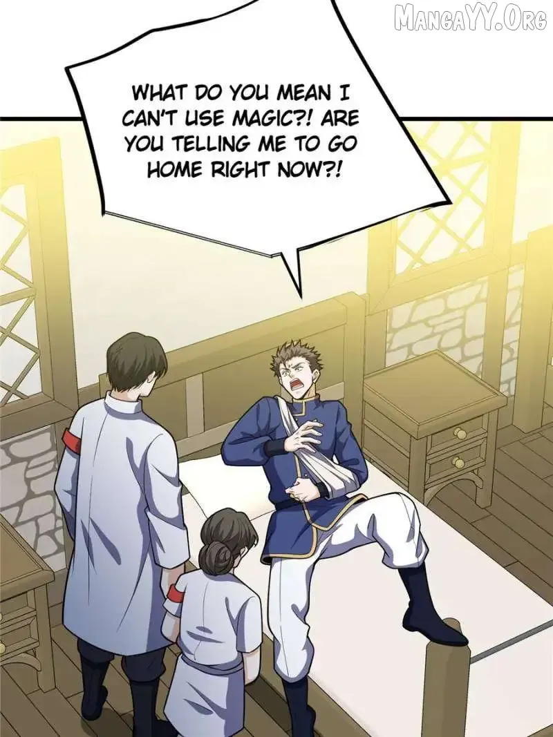 Evil Dragon Is Reincarnated! Revenge Begins at the Age of Five! Chapter 299 Online - página 26