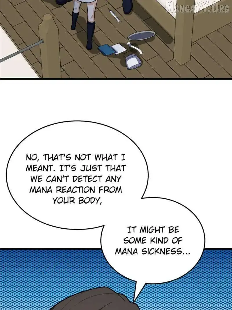 Evil Dragon Is Reincarnated! Revenge Begins at the Age of Five! Chapter 299 Online - página 27
