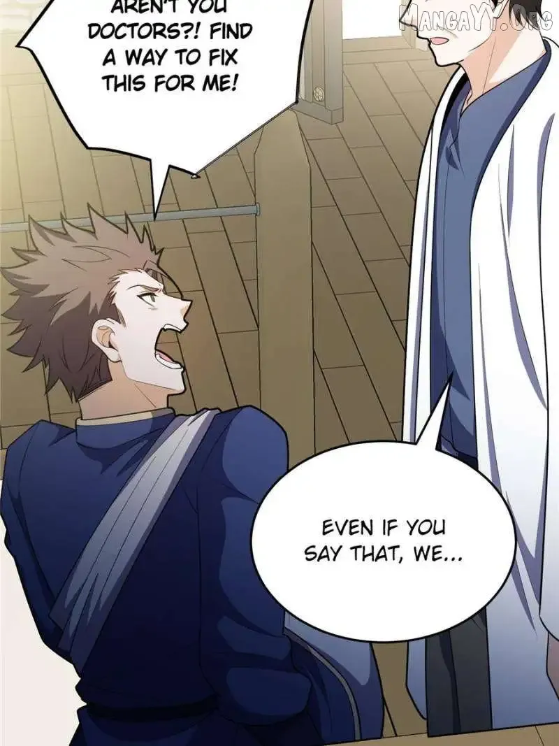 Evil Dragon Is Reincarnated! Revenge Begins at the Age of Five! Chapter 299 Online - página 29
