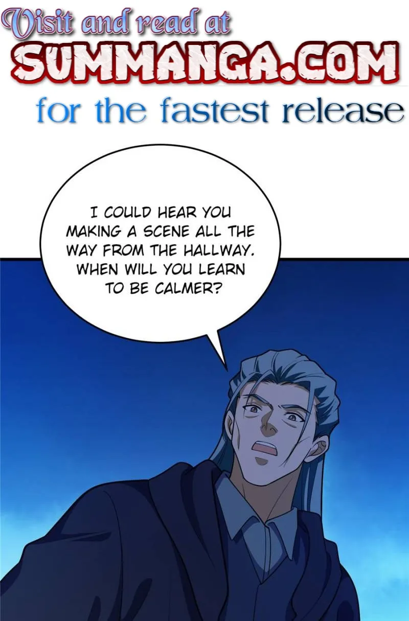 Evil Dragon Is Reincarnated! Revenge Begins at the Age of Five! Chapter 300 Online - página 1