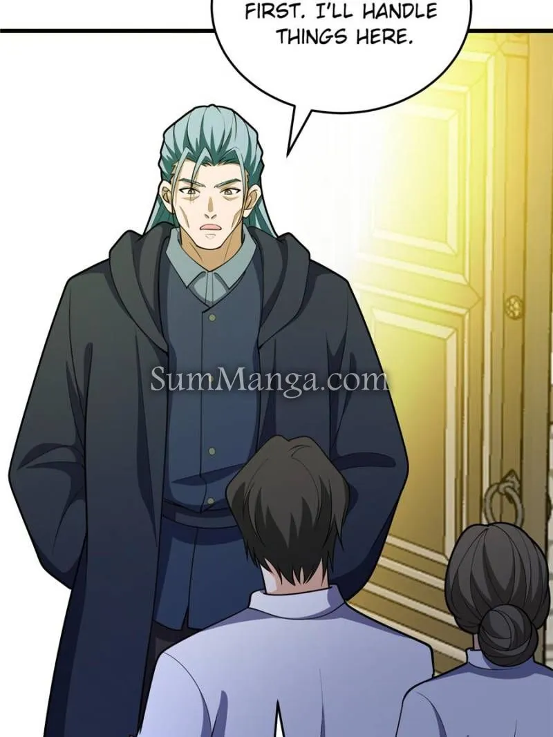 Evil Dragon Is Reincarnated! Revenge Begins at the Age of Five! Chapter 300 Online - página 5