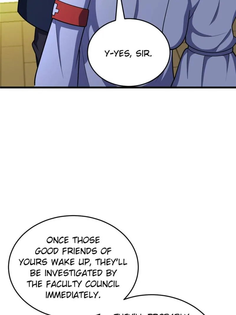 Evil Dragon Is Reincarnated! Revenge Begins at the Age of Five! Chapter 300 Online - página 6