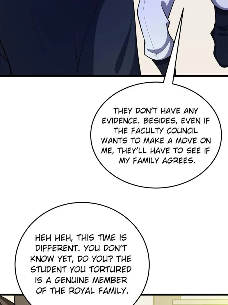 Evil Dragon Is Reincarnated! Revenge Begins at the Age of Five! Chapter 300 Online - página 8