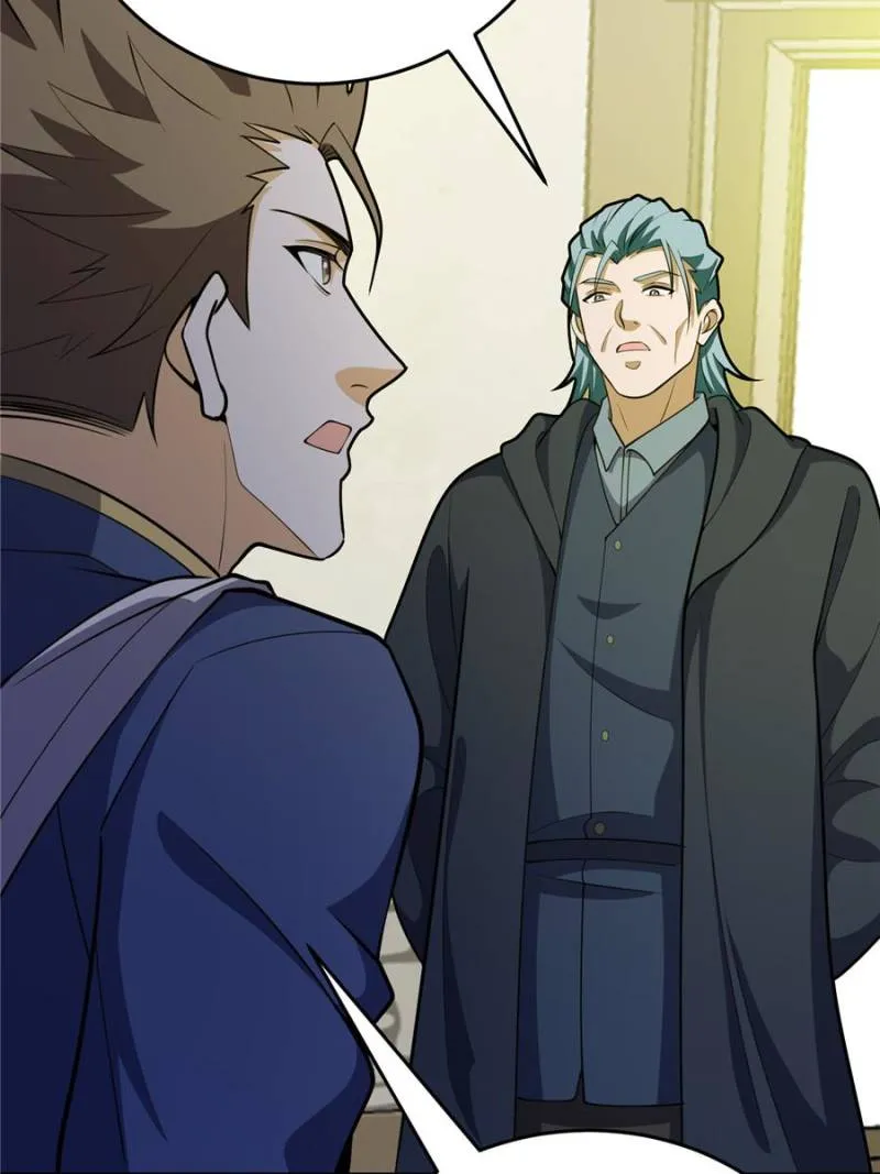 Evil Dragon Is Reincarnated! Revenge Begins at the Age of Five! Chapter 300 Online - página 9