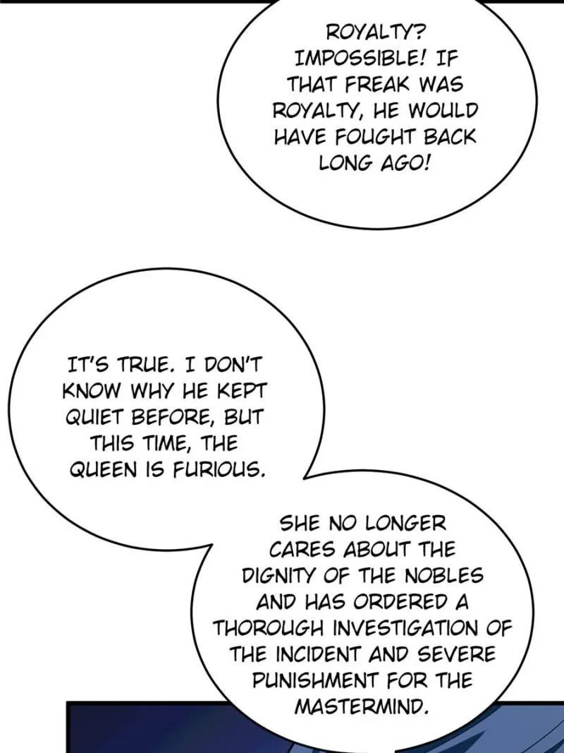 Evil Dragon Is Reincarnated! Revenge Begins at the Age of Five! Chapter 300 Online - página 10