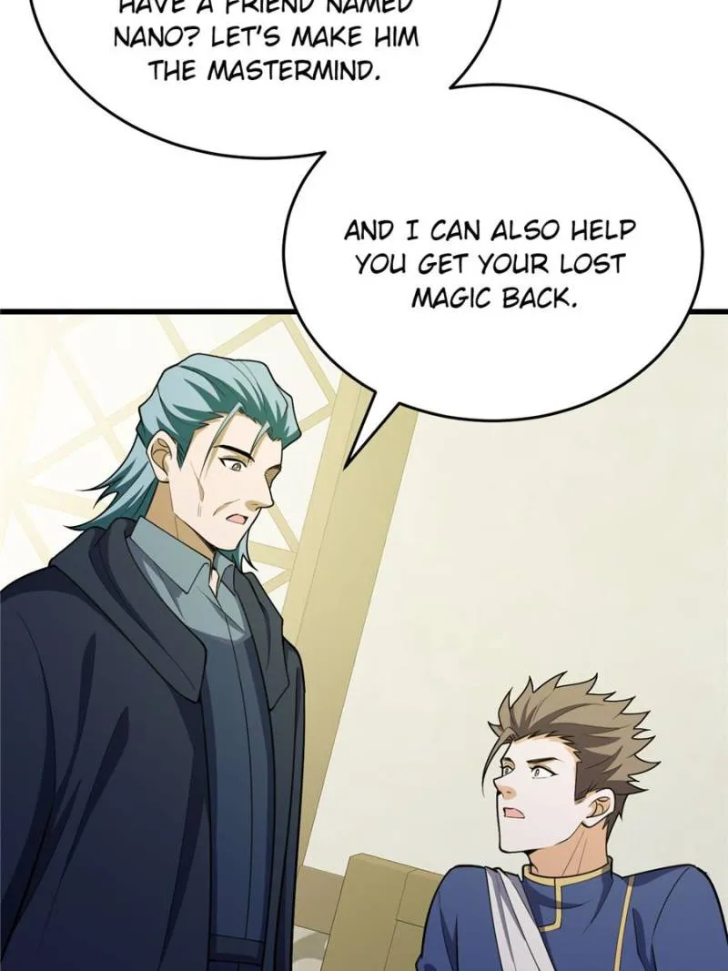 Evil Dragon Is Reincarnated! Revenge Begins at the Age of Five! Chapter 300 Online - página 13