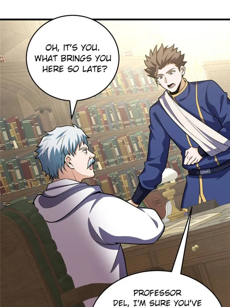 Evil Dragon Is Reincarnated! Revenge Begins at the Age of Five! Chapter 300 Online - página 20