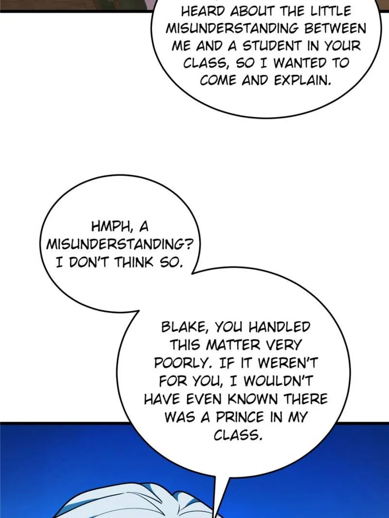 Evil Dragon Is Reincarnated! Revenge Begins at the Age of Five! Chapter 300 Online - página 21