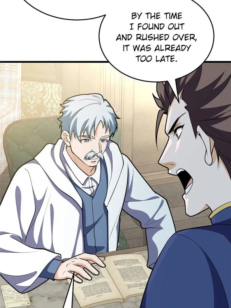 Evil Dragon Is Reincarnated! Revenge Begins at the Age of Five! Chapter 300 Online - página 23