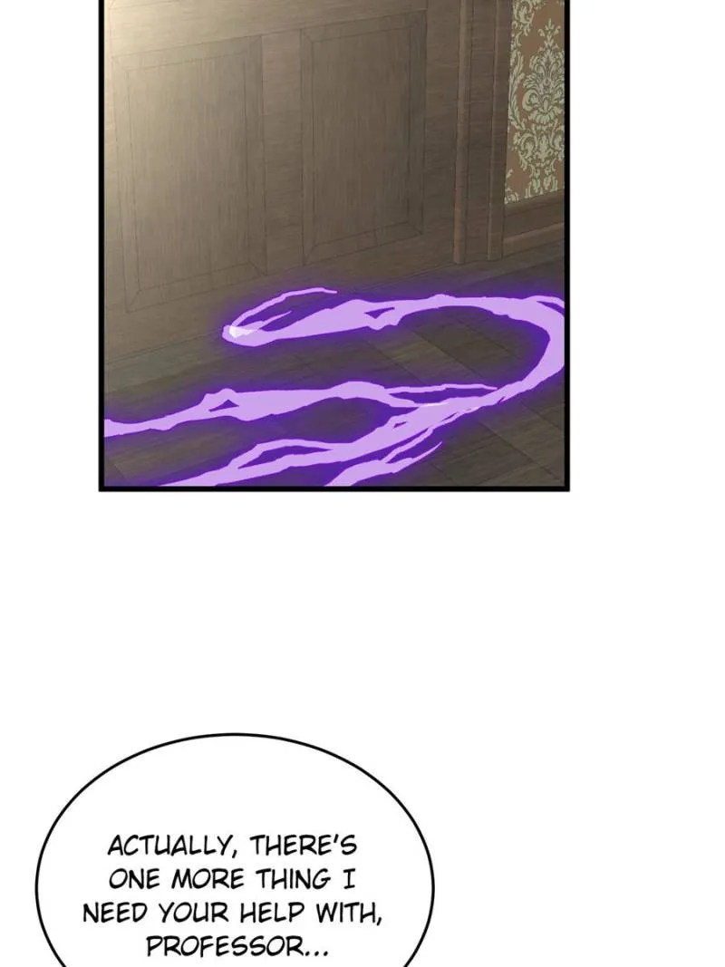 Evil Dragon Is Reincarnated! Revenge Begins at the Age of Five! Chapter 300 Online - página 25