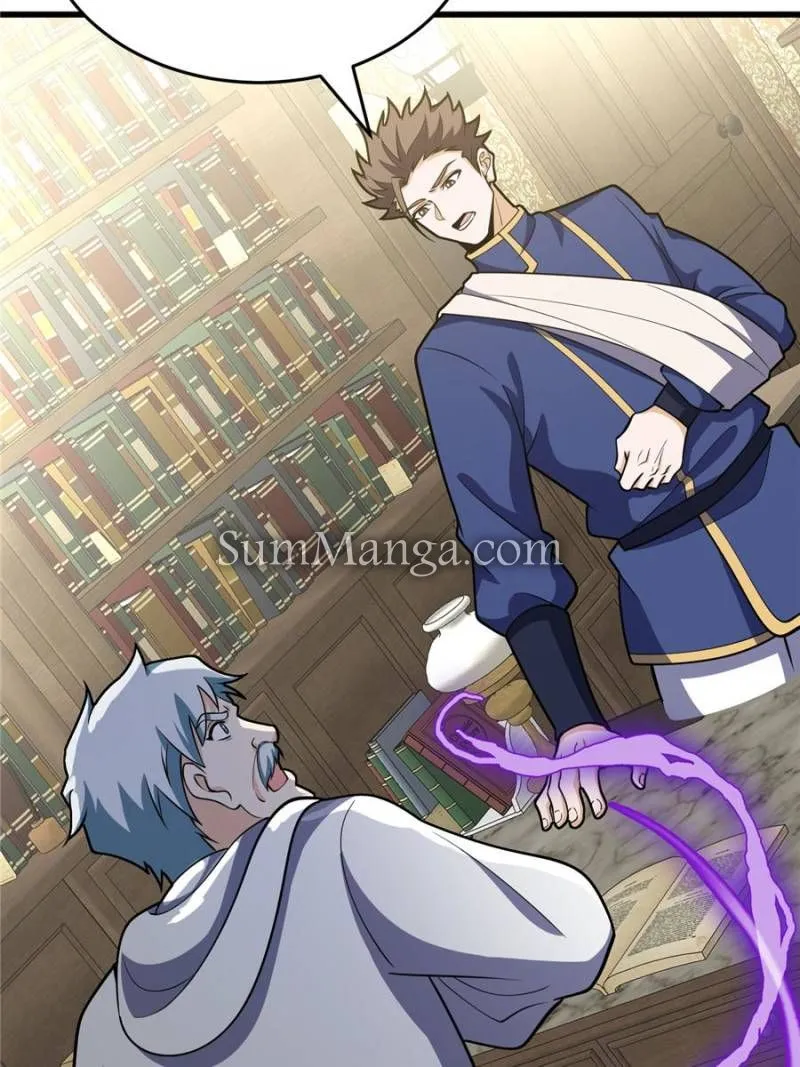 Evil Dragon Is Reincarnated! Revenge Begins at the Age of Five! Chapter 300 Online - página 26