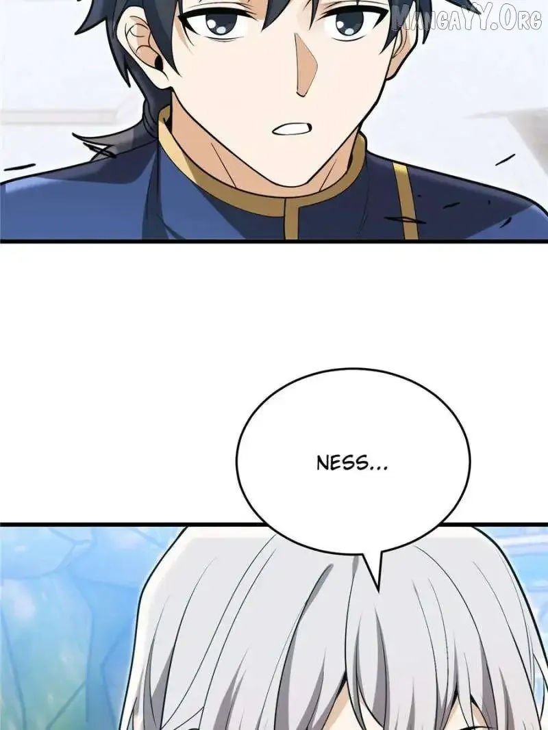 Evil Dragon Is Reincarnated! Revenge Begins at the Age of Five! Chapter 301 Online - página 6