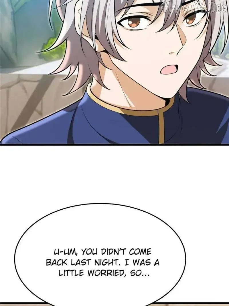 Evil Dragon Is Reincarnated! Revenge Begins at the Age of Five! Chapter 301 Online - página 7