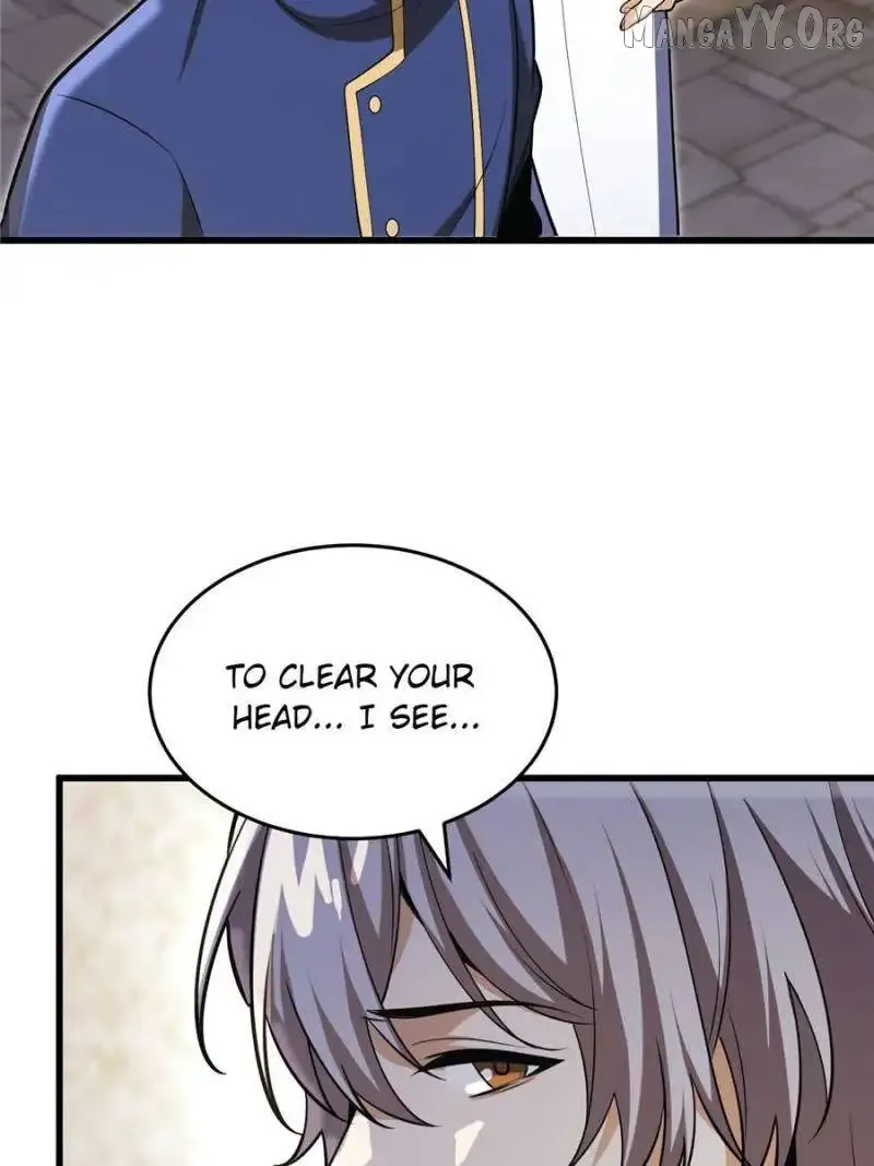 Evil Dragon Is Reincarnated! Revenge Begins at the Age of Five! Chapter 301 Online - página 9