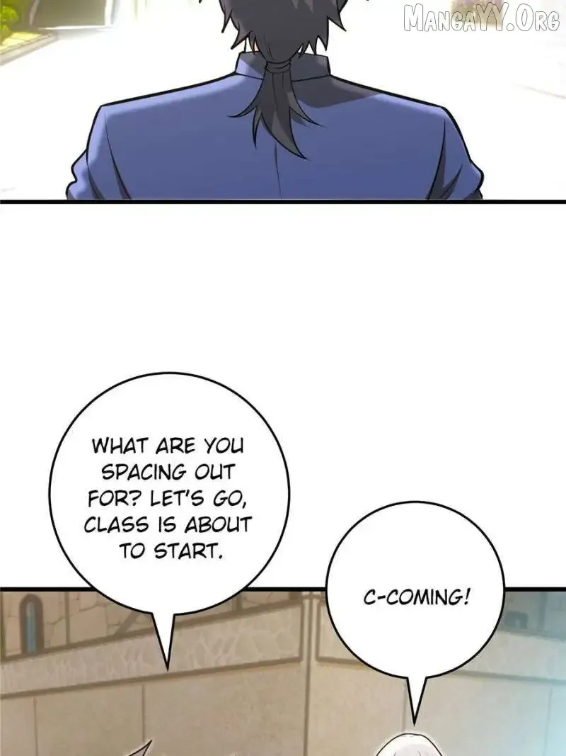 Evil Dragon Is Reincarnated! Revenge Begins at the Age of Five! Chapter 301 Online - página 11