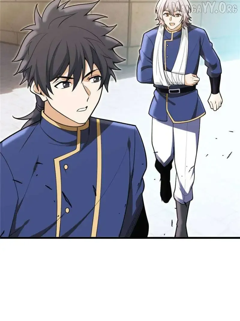 Evil Dragon Is Reincarnated! Revenge Begins at the Age of Five! Chapter 301 Online - página 12