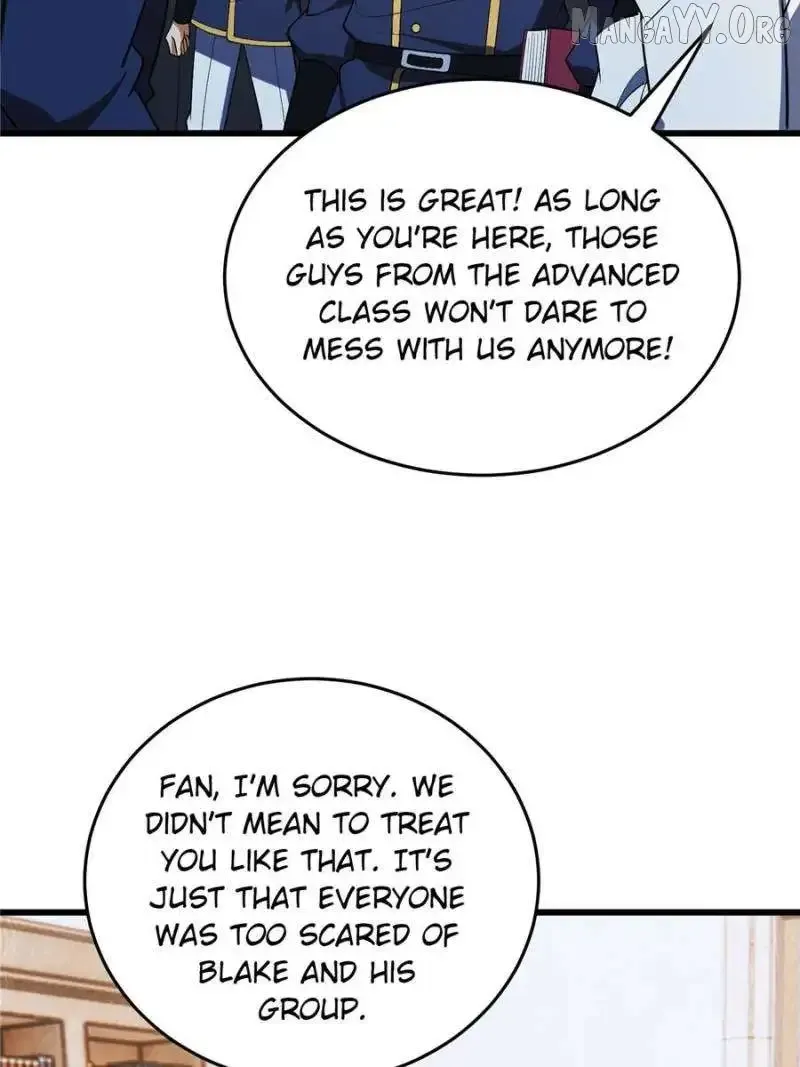 Evil Dragon Is Reincarnated! Revenge Begins at the Age of Five! Chapter 301 Online - página 18