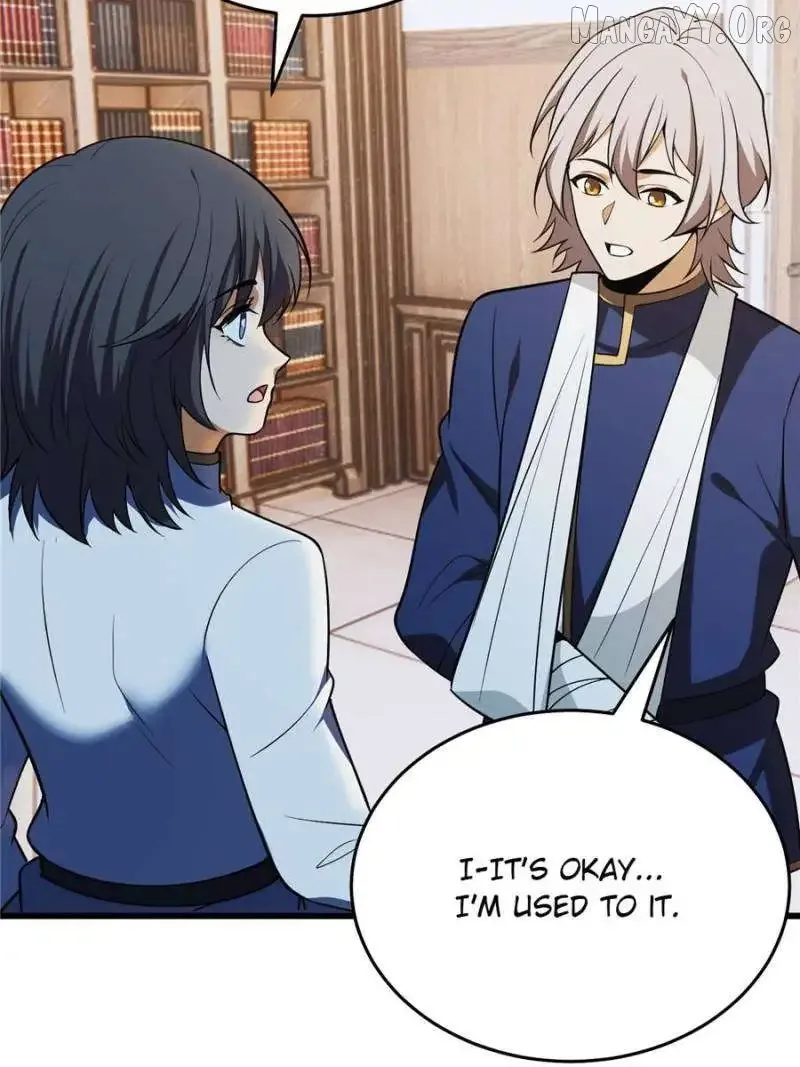 Evil Dragon Is Reincarnated! Revenge Begins at the Age of Five! Chapter 301 Online - página 19