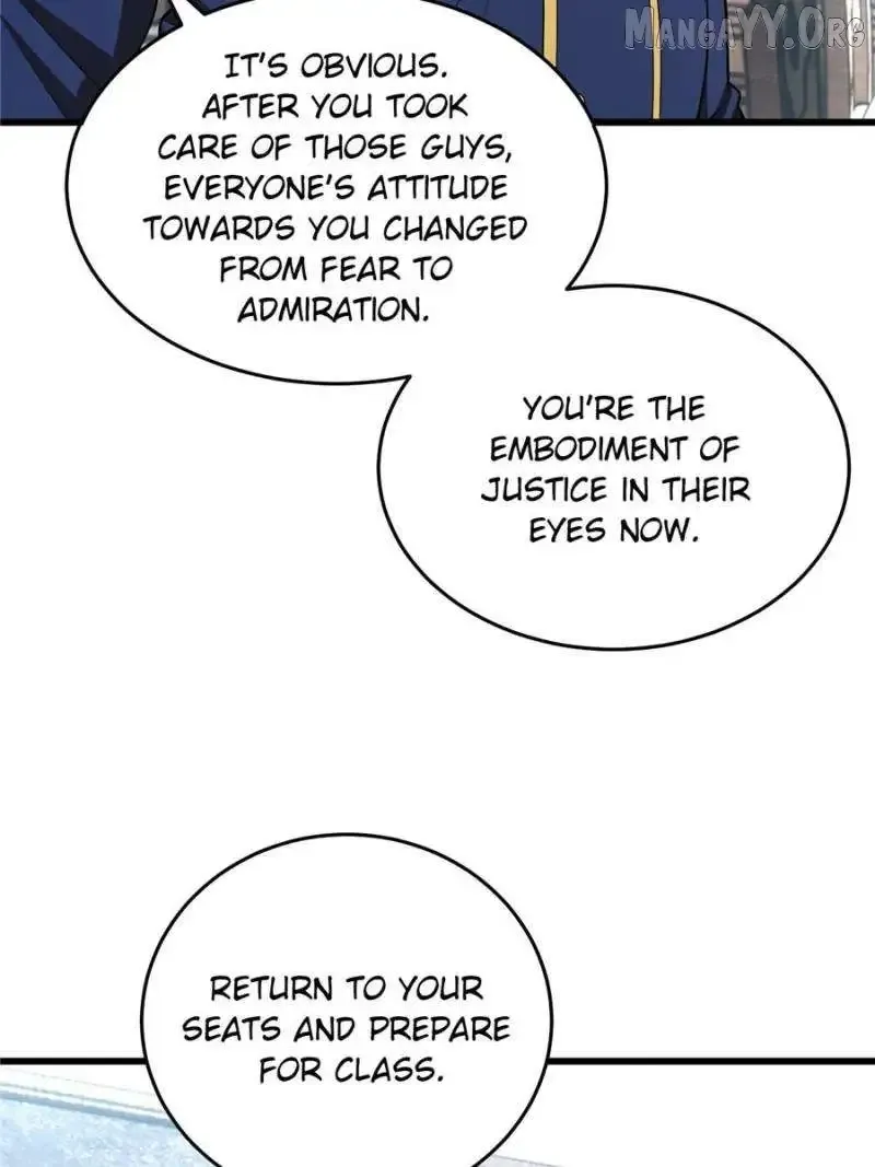 Evil Dragon Is Reincarnated! Revenge Begins at the Age of Five! Chapter 301 Online - página 23