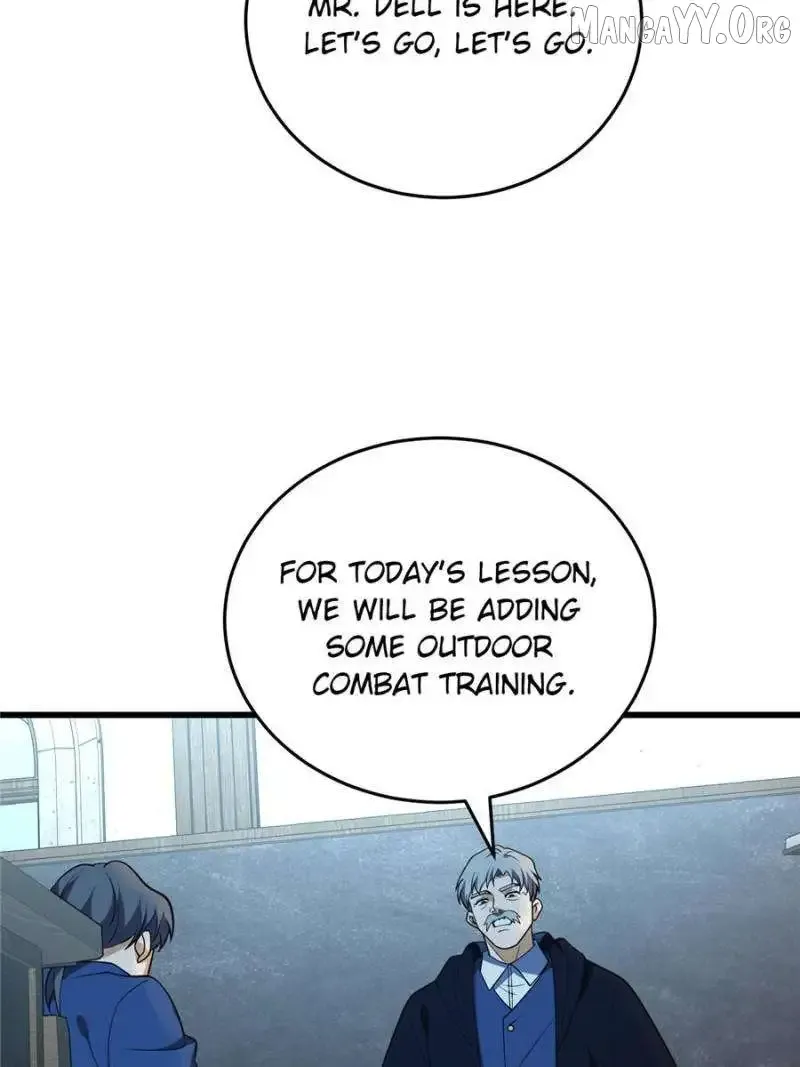 Evil Dragon Is Reincarnated! Revenge Begins at the Age of Five! Chapter 301 Online - página 25