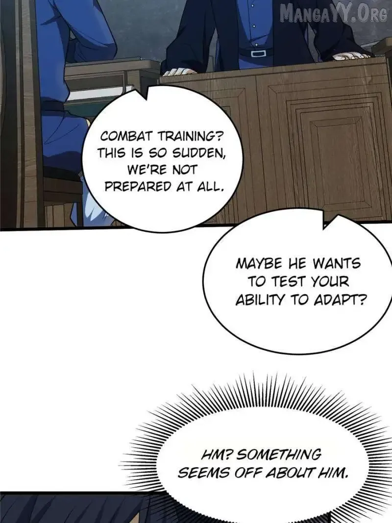Evil Dragon Is Reincarnated! Revenge Begins at the Age of Five! Chapter 301 Online - página 26