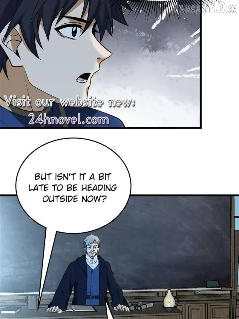 Evil Dragon Is Reincarnated! Revenge Begins at the Age of Five! Chapter 301 Online - página 27