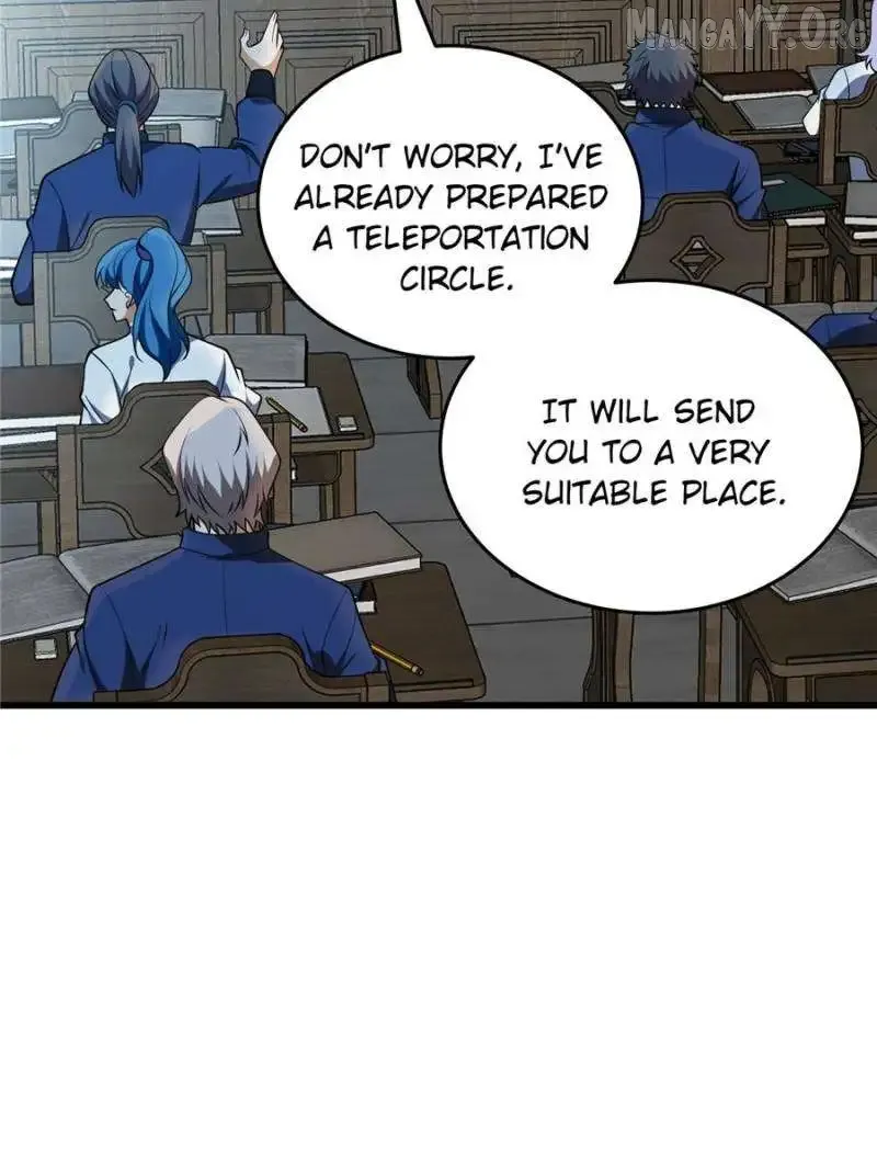 Evil Dragon Is Reincarnated! Revenge Begins at the Age of Five! Chapter 301 Online - página 28