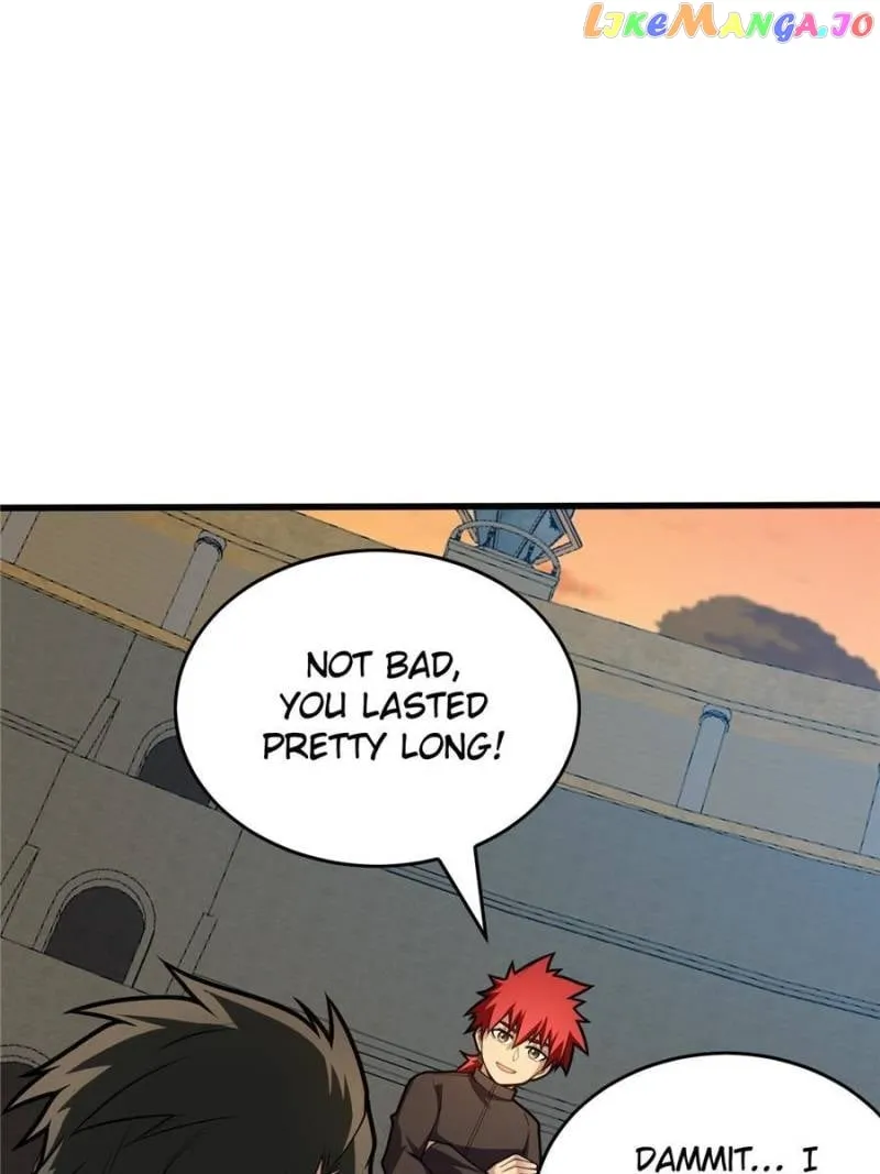 Evil Dragon Is Reincarnated! Revenge Begins at the Age of Five! Chapter 42 Online - página 2