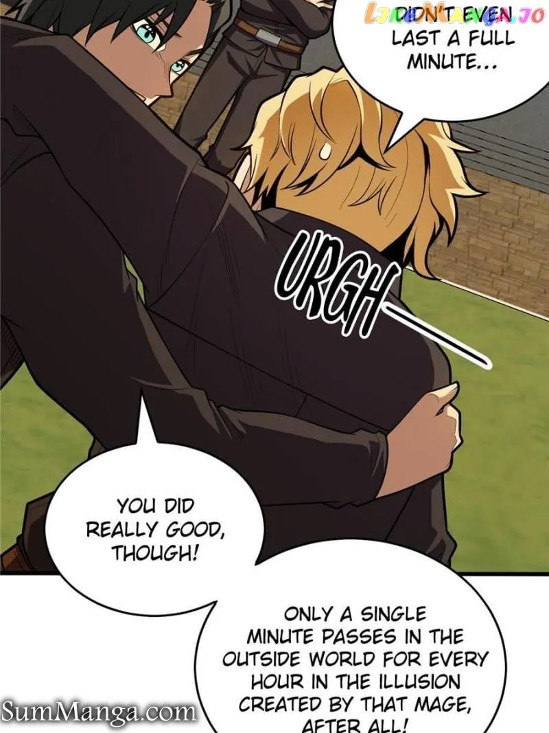 Evil Dragon Is Reincarnated! Revenge Begins at the Age of Five! Chapter 42 Online - página 3