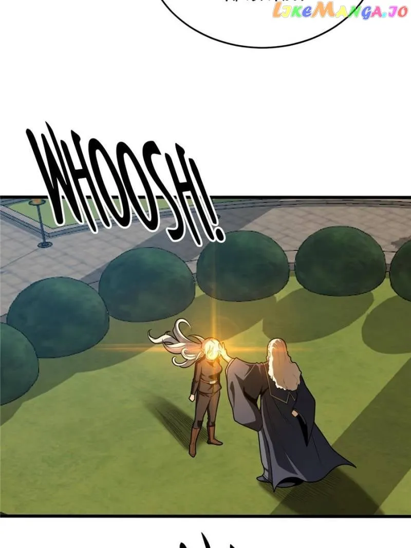 Evil Dragon Is Reincarnated! Revenge Begins at the Age of Five! Chapter 42 Online - página 4