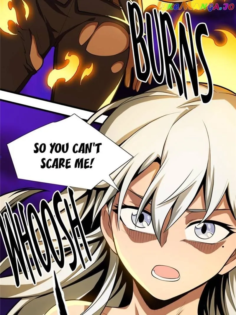 Evil Dragon Is Reincarnated! Revenge Begins at the Age of Five! Chapter 42 Online - página 6
