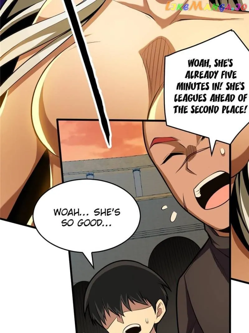 Evil Dragon Is Reincarnated! Revenge Begins at the Age of Five! Chapter 42 Online - página 7