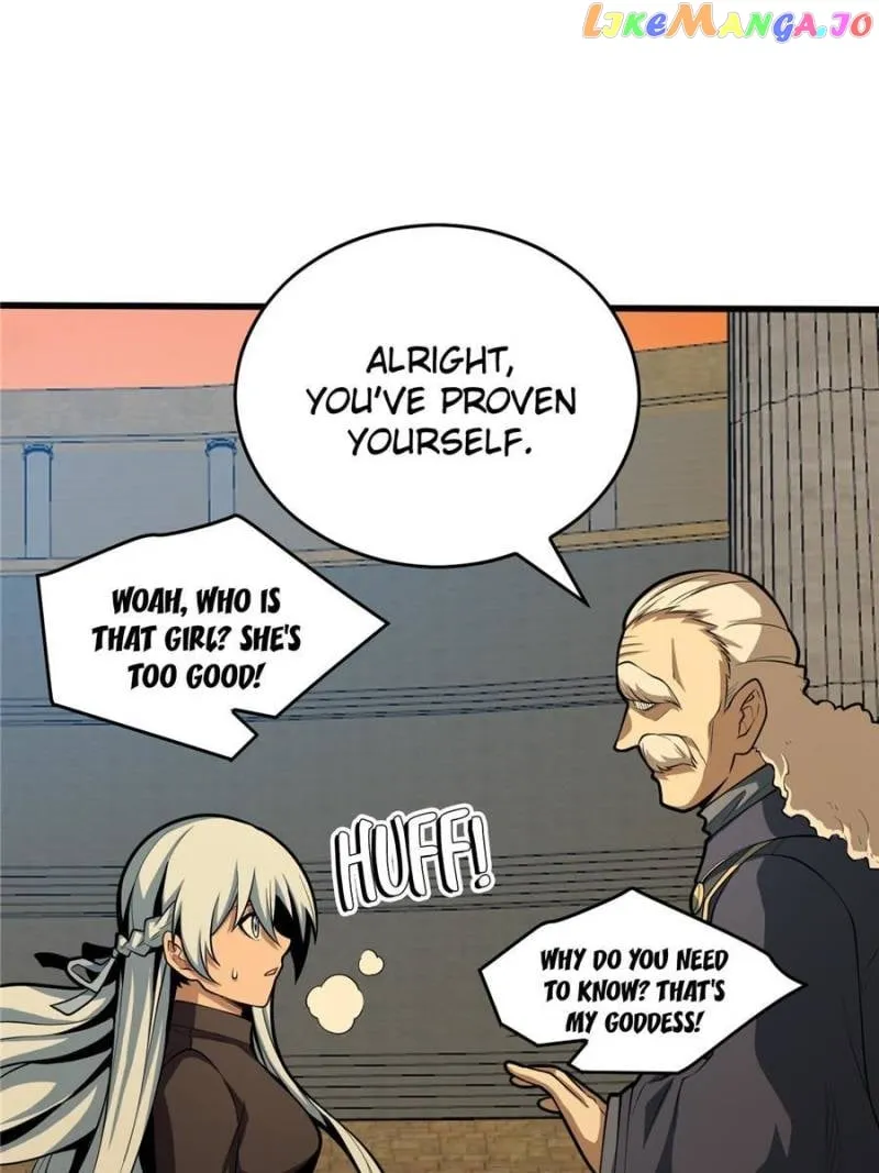 Evil Dragon Is Reincarnated! Revenge Begins at the Age of Five! Chapter 42 Online - página 9