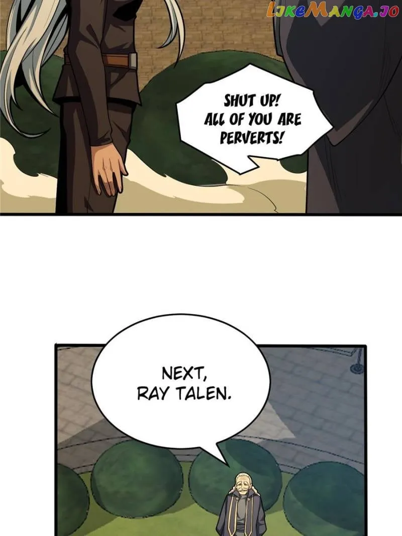 Evil Dragon Is Reincarnated! Revenge Begins at the Age of Five! Chapter 42 Online - página 10
