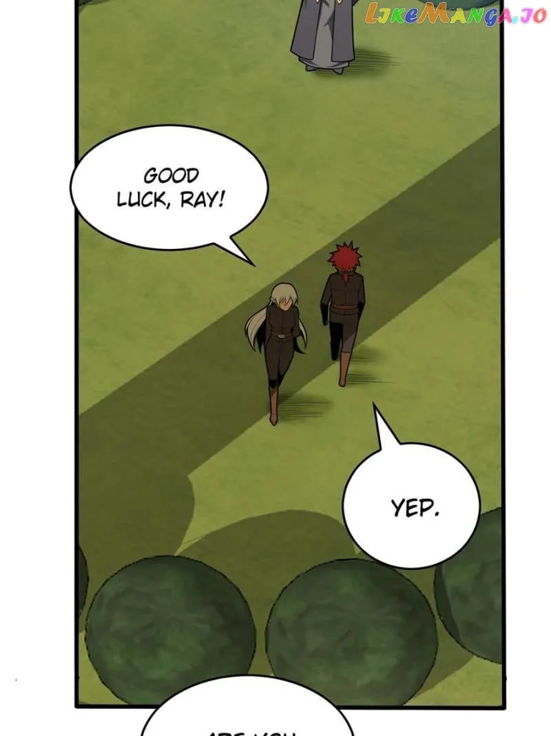 Evil Dragon Is Reincarnated! Revenge Begins at the Age of Five! Chapter 42 Online - página 11